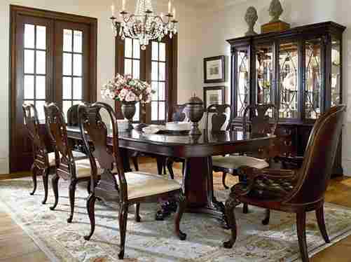 Furniture & Manufactures
